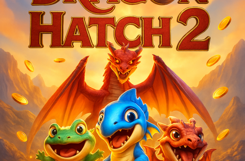 Dragon Hatch 2