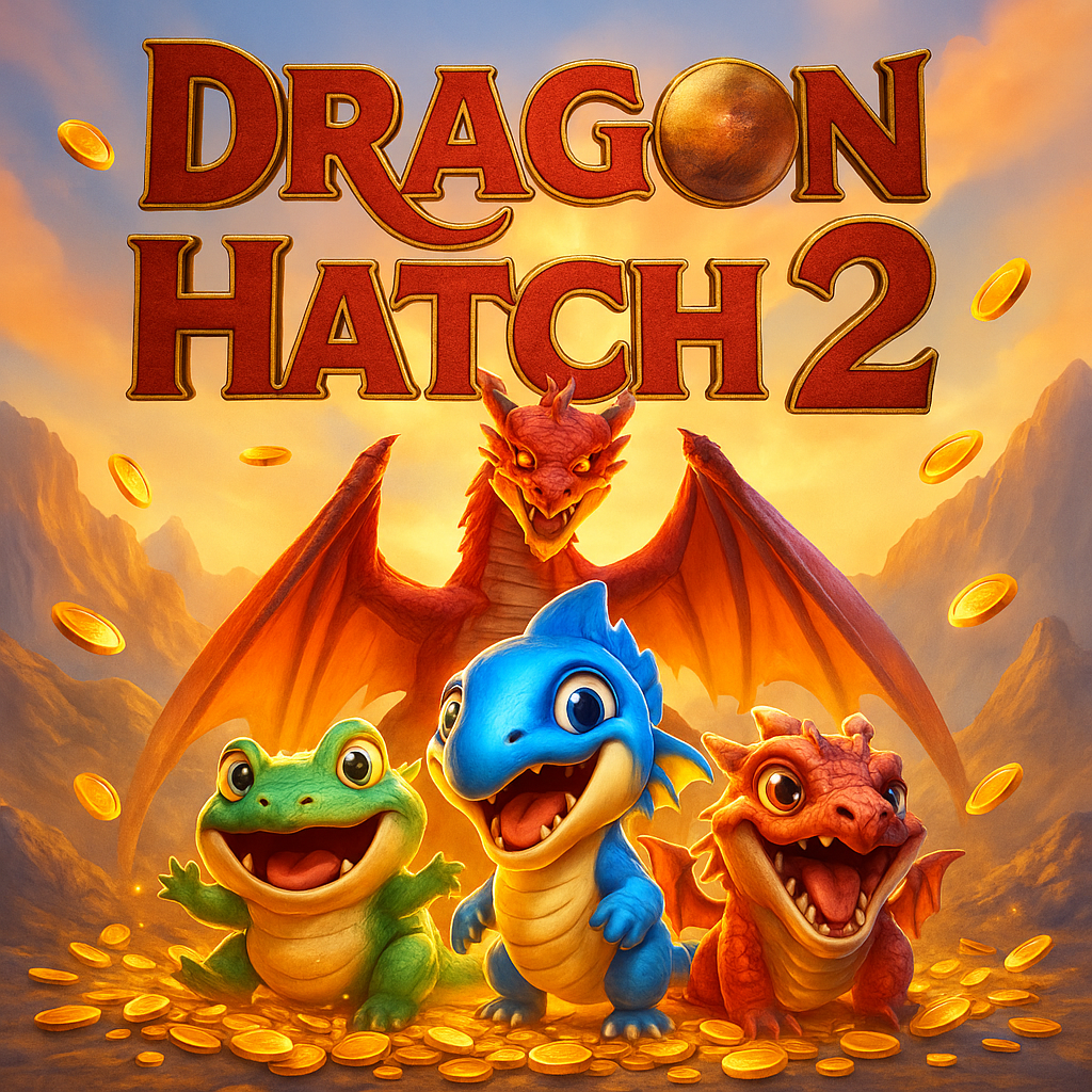 Dragon Hatch 2