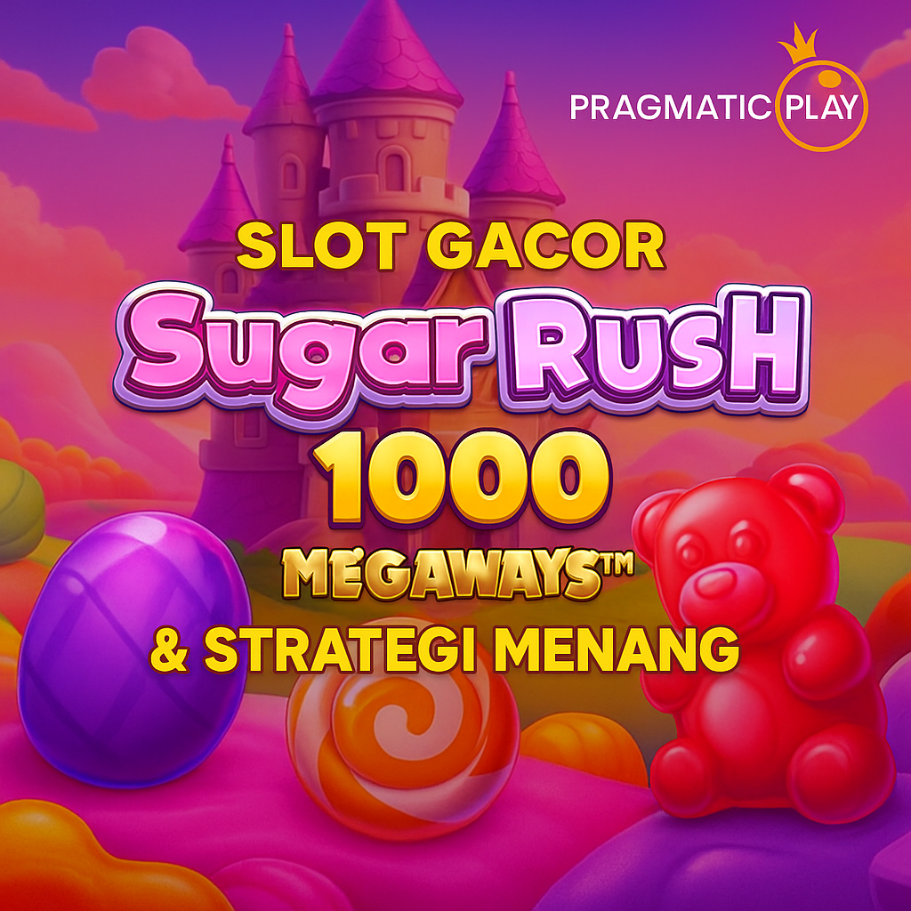 slot-gacor-sugar-rush-1000