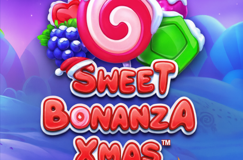 Strategi Jitu Main Sweet Bonanza Xmas Biar Hujan Maxwin