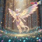 Crystal Jungle Escape